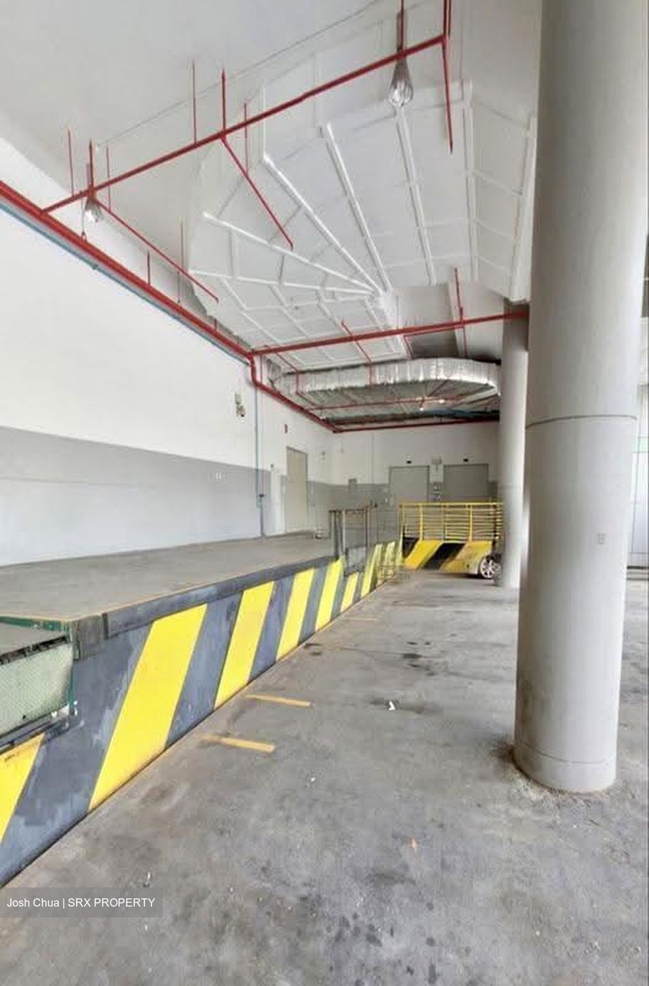 Techlink (D14), Factory #625426221